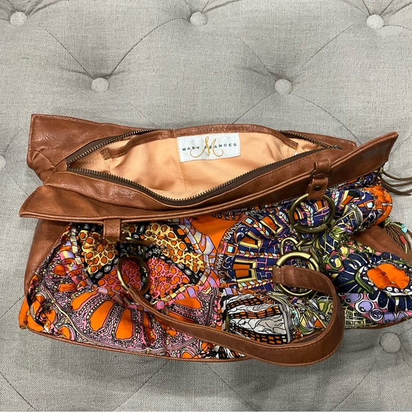 Mary Frances original handbag - Picture 1 of 2